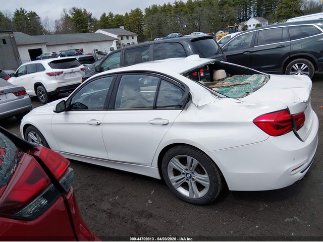 BMW 328 2.0L I-4 DI, DOHC, VVT, TURBO, 240HP All Wheel Drive - автомобили, коли, обяви за нови и употребявани 13