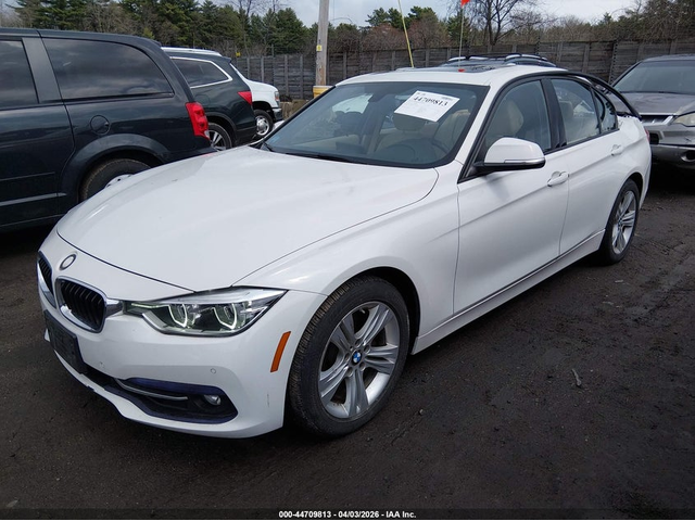 BMW 328 2.0L I-4 DI, DOHC, VVT, TURBO, 240HP All Wheel Drive - автомобили, коли, обяви за нови и употребявани 1