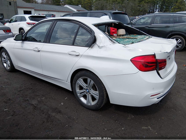 BMW 328 2.0L I-4 DI, DOHC, VVT, TURBO, 240HP All Wheel Drive - автомобили, коли, обяви за нови и употребявани 2