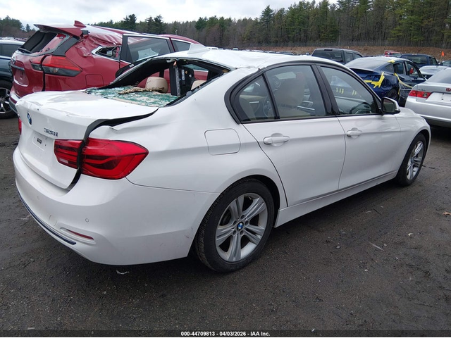 BMW 328 2.0L I-4 DI, DOHC, VVT, TURBO, 240HP All Wheel Drive - автомобили, коли, обяви за нови и употребявани 3