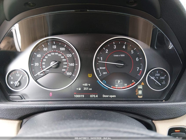 BMW 328 2.0L I-4 DI, DOHC, VVT, TURBO, 240HP All Wheel Drive - автомобили, коли, обяви за нови и употребявани 6