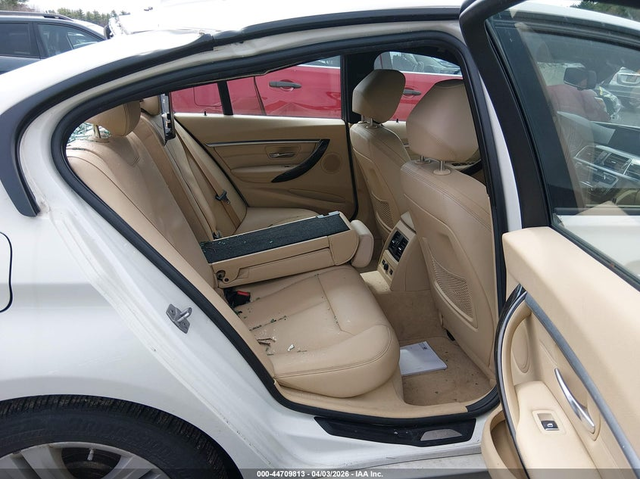 BMW 328 2.0L I-4 DI, DOHC, VVT, TURBO, 240HP All Wheel Drive - автомобили, коли, обяви за нови и употребявани 7