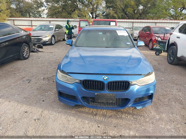 BMW 328 2.0L I-4 DI, DOHC, VVT, TURBO, 240HP Rear Wheel Drive - автомобили, коли, обяви за нови и употребявани 11