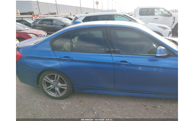 BMW 328 2.0L I-4 DI, DOHC, VVT, TURBO, 240HP Rear Wheel Drive - автомобили, коли, обяви за нови и употребявани 12