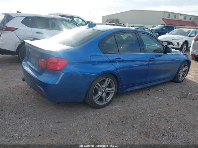 BMW 328 2.0L I-4 DI, DOHC, VVT, TURBO, 240HP Rear Wheel Drive - автомобили, коли, обяви за нови и употребявани 3