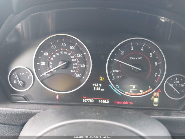 BMW 328 2.0L I-4 DI, DOHC, VVT, TURBO, 240HP Rear Wheel Drive - автомобили, коли, обяви за нови и употребявани 6