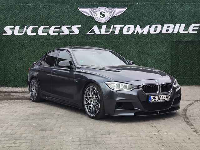 BMW 328 MPAK* XDRIVE* CAMERA* CARBON* FACE* LIZING - автомобили, коли, обяви за нови и употребявани 0