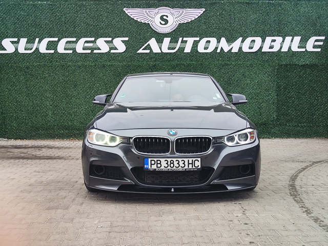 BMW 328 MPAK* XDRIVE* CAMERA* CARBON* FACE* LIZING - автомобили, коли, обяви за нови и употребявани 1