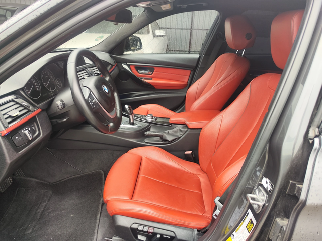 BMW 328 MPAK* XDRIVE* CAMERA* CARBON* FACE* LIZING - автомобили, коли, обяви за нови и употребявани 4