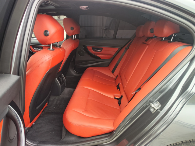 BMW 328 MPAK* XDRIVE* CAMERA* CARBON* FACE* LIZING - автомобили, коли, обяви за нови и употребявани 5