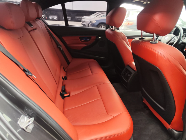 BMW 328 MPAK* XDRIVE* CAMERA* CARBON* FACE* LIZING - автомобили, коли, обяви за нови и употребявани 6