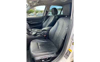 BMW 328 2.0i  Luxury  pack Xdrive - автомобили, коли, обяви за нови и употребявани 10