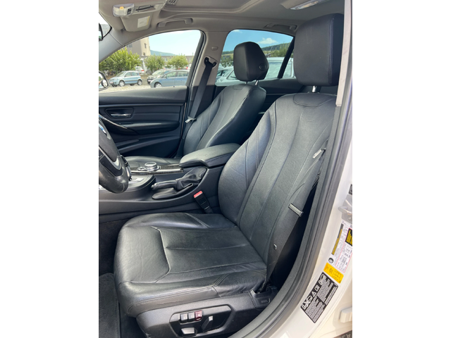 BMW 328 2.0i  Luxury  pack Xdrive - автомобили, коли, обяви за нови и употребявани 10