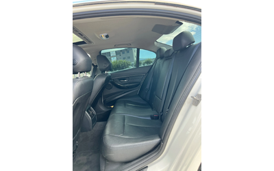 BMW 328 2.0i  Luxury  pack Xdrive - автомобили, коли, обяви за нови и употребявани 12