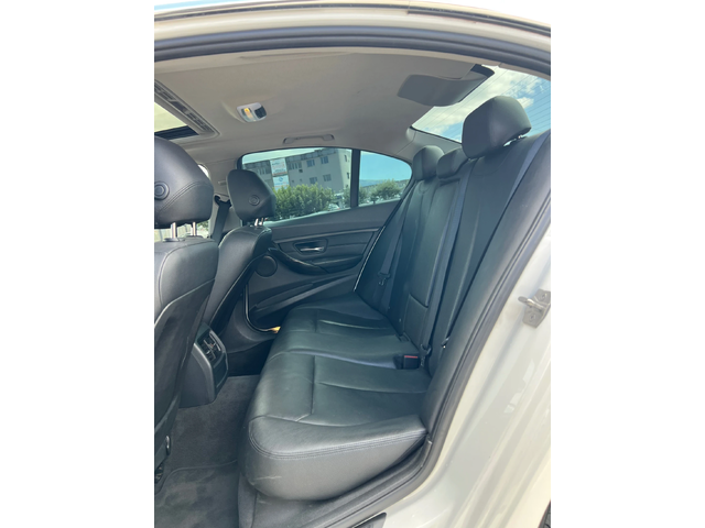 BMW 328 2.0i  Luxury  pack Xdrive - автомобили, коли, обяви за нови и употребявани 12