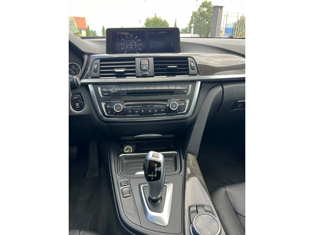 BMW 328 2.0i  Luxury  pack Xdrive - автомобили, коли, обяви за нови и употребявани 13