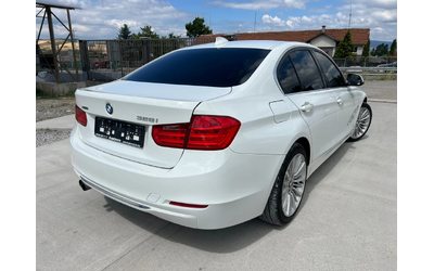 BMW 328 2.0i  Luxury  pack Xdrive - автомобили, коли, обяви за нови и употребявани 6