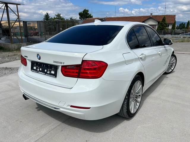 BMW 328 2.0i  Luxury  pack Xdrive - автомобили, коли, обяви за нови и употребявани 6
