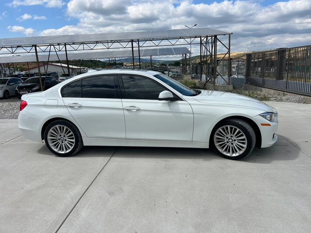 BMW 328 2.0i  Luxury  pack Xdrive - автомобили, коли, обяви за нови и употребявани 7