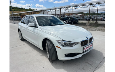 BMW 328 2.0i  Luxury  pack Xdrive - автомобили, коли, обяви за нови и употребявани 8