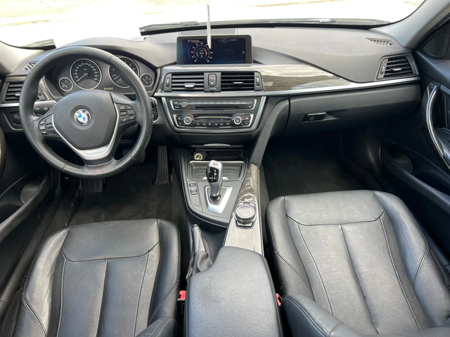 BMW 328 2.0i  Luxury  pack Xdrive - автомобили, коли, обяви за нови и употребявани 9