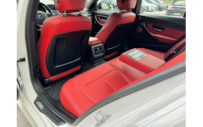 BMW 328 i * M3 Оptic* Подгрев/Камера/Harman/Kardon - автомобили, коли, обяви за нови и употребявани 12