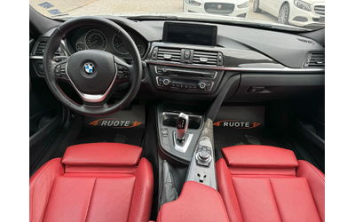 BMW 328 i * M3 Оptic* Подгрев/Камера/Harman/Kardon - автомобили, коли, обяви за нови и употребявани 8