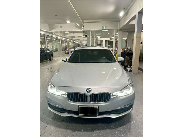 BMW 328 * xDrive SA * CARFAX * ЦЕНА ДО БГ - автомобили, коли, обяви за нови и употребявани 0