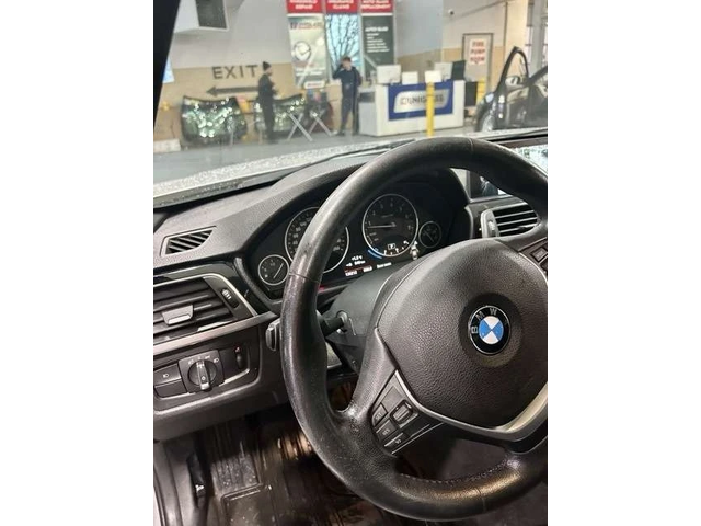 BMW 328 * xDrive SA * CARFAX * ЦЕНА ДО БГ - автомобили, коли, обяви за нови и употребявани 5