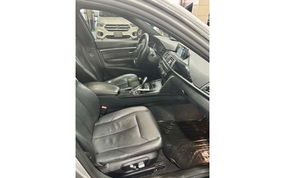 BMW 328 * xDrive SA * CARFAX * ЦЕНА ДО БГ - автомобили, коли, обяви за нови и употребявани 6