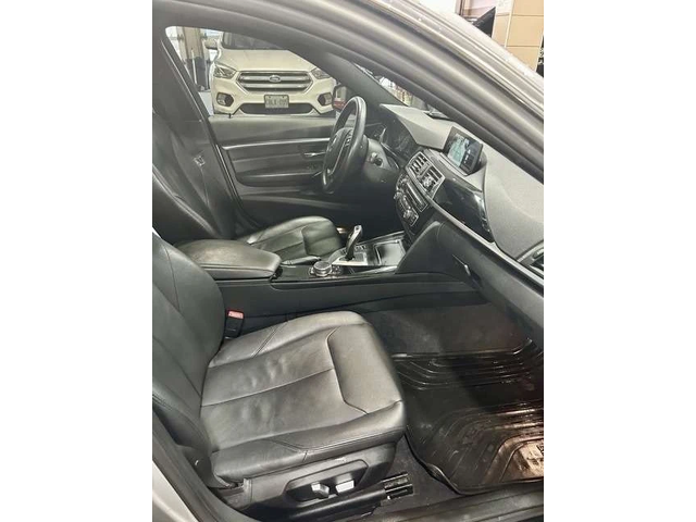 BMW 328 * xDrive SA * CARFAX * ЦЕНА ДО БГ - автомобили, коли, обяви за нови и употребявани 6