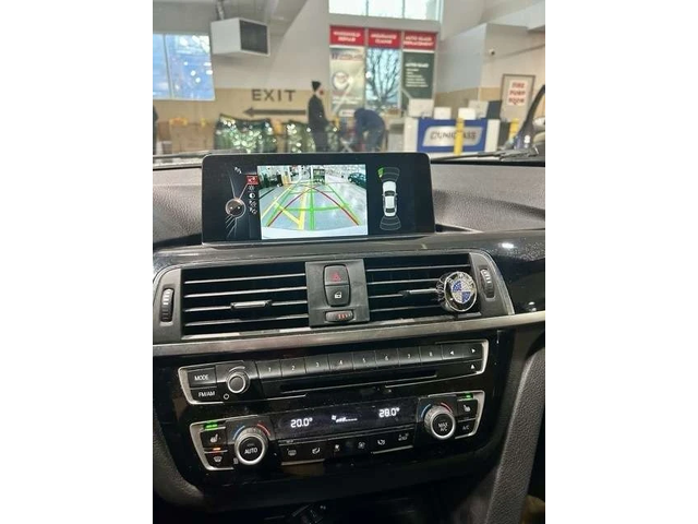 BMW 328 * xDrive SA * CARFAX * ЦЕНА ДО БГ - автомобили, коли, обяви за нови и употребявани 7