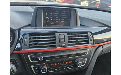 BMW 328 * Sportline * CARFAX * ЦЕНА ДО БГ - автомобили, коли, обяви за нови и употребявани 10