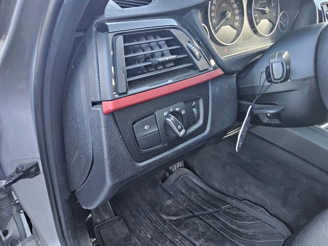 BMW 328 * Sportline * CARFAX * ЦЕНА ДО БГ - автомобили, коли, обяви за нови и употребявани 12