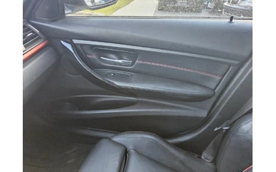 BMW 328 * Sportline * CARFAX * ЦЕНА ДО БГ - автомобили, коли, обяви за нови и употребявани 13