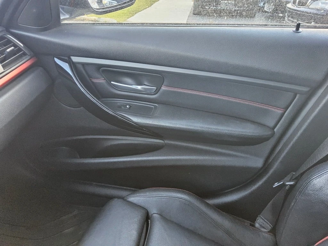 BMW 328 * Sportline * CARFAX * ЦЕНА ДО БГ - автомобили, коли, обяви за нови и употребявани 13