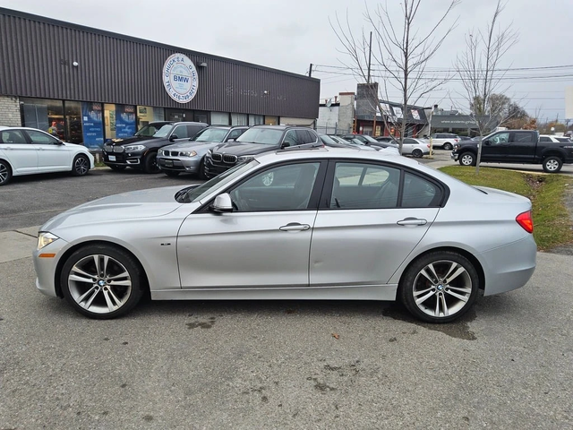 BMW 328 * Sportline * CARFAX * ЦЕНА ДО БГ - автомобили, коли, обяви за нови и употребявани 1