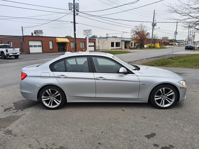 BMW 328 * Sportline * CARFAX * ЦЕНА ДО БГ - автомобили, коли, обяви за нови и употребявани 4
