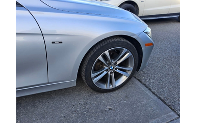 BMW 328 * Sportline * CARFAX * ЦЕНА ДО БГ - автомобили, коли, обяви за нови и употребявани 7