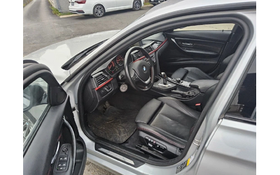 BMW 328 * Sportline * CARFAX * ЦЕНА ДО БГ - автомобили, коли, обяви за нови и употребявани 8