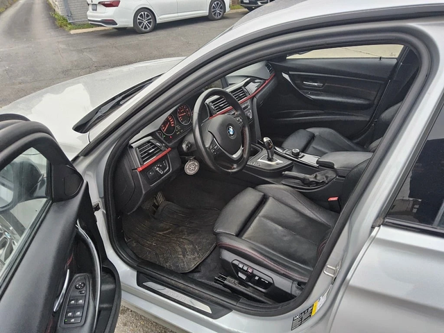 BMW 328 * Sportline * CARFAX * ЦЕНА ДО БГ - автомобили, коли, обяви за нови и употребявани 8