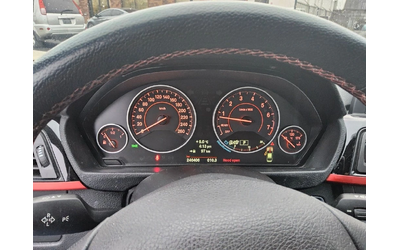 BMW 328 * Sportline * CARFAX * ЦЕНА ДО БГ - автомобили, коли, обяви за нови и употребявани 9