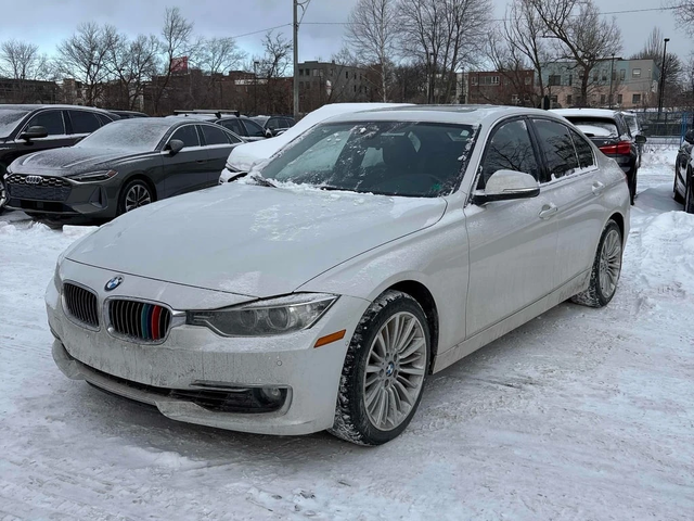 BMW 328 * 328i xDrive * CARFAX * ЦЕНА ДО БГ - автомобили, коли, обяви за нови и употребявани 0