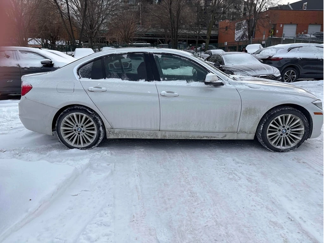 BMW 328 * 328i xDrive * CARFAX * ЦЕНА ДО БГ - автомобили, коли, обяви за нови и употребявани 2