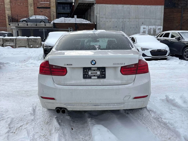 BMW 328 * 328i xDrive * CARFAX * ЦЕНА ДО БГ - автомобили, коли, обяви за нови и употребявани 3