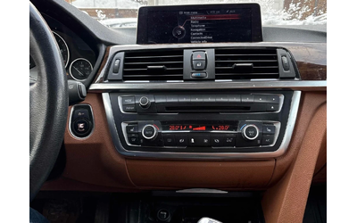 BMW 328 * 328i xDrive * CARFAX * ЦЕНА ДО БГ - автомобили, коли, обяви за нови и употребявани 8