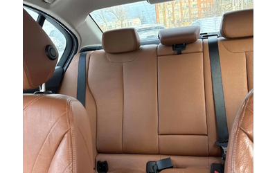 BMW 328 * 328i xDrive * CARFAX * ЦЕНА ДО БГ - автомобили, коли, обяви за нови и употребявани 9