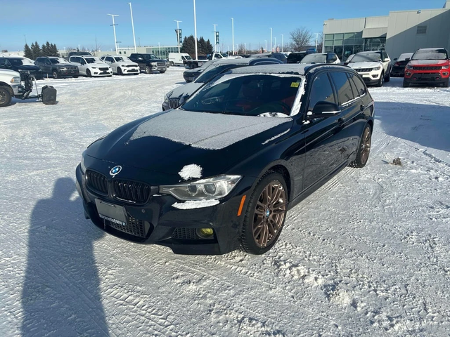 BMW 328 * 328d xDrive * CARFAX * ЦЕНА ДО БГ - автомобили, коли, обяви за нови и употребявани 0