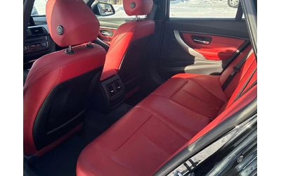 BMW 328 * 328d xDrive * CARFAX * ЦЕНА ДО БГ - автомобили, коли, обяви за нови и употребявани 10