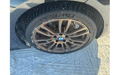 BMW 328 * 328d xDrive * CARFAX * ЦЕНА ДО БГ - автомобили, коли, обяви за нови и употребявани 6